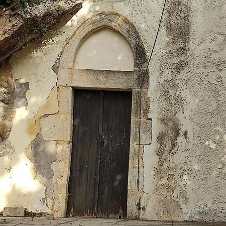 Villa Sofita With Tzakouzi Maroulas Екстер'єр фото