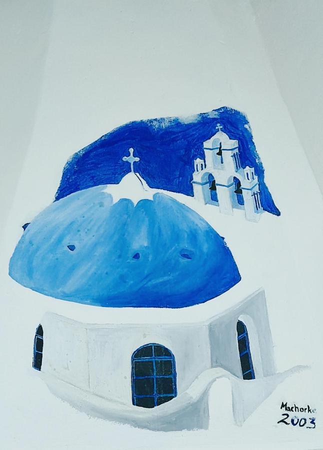 Villa Sofita With Tzakouzi Maroulas Екстер'єр фото
