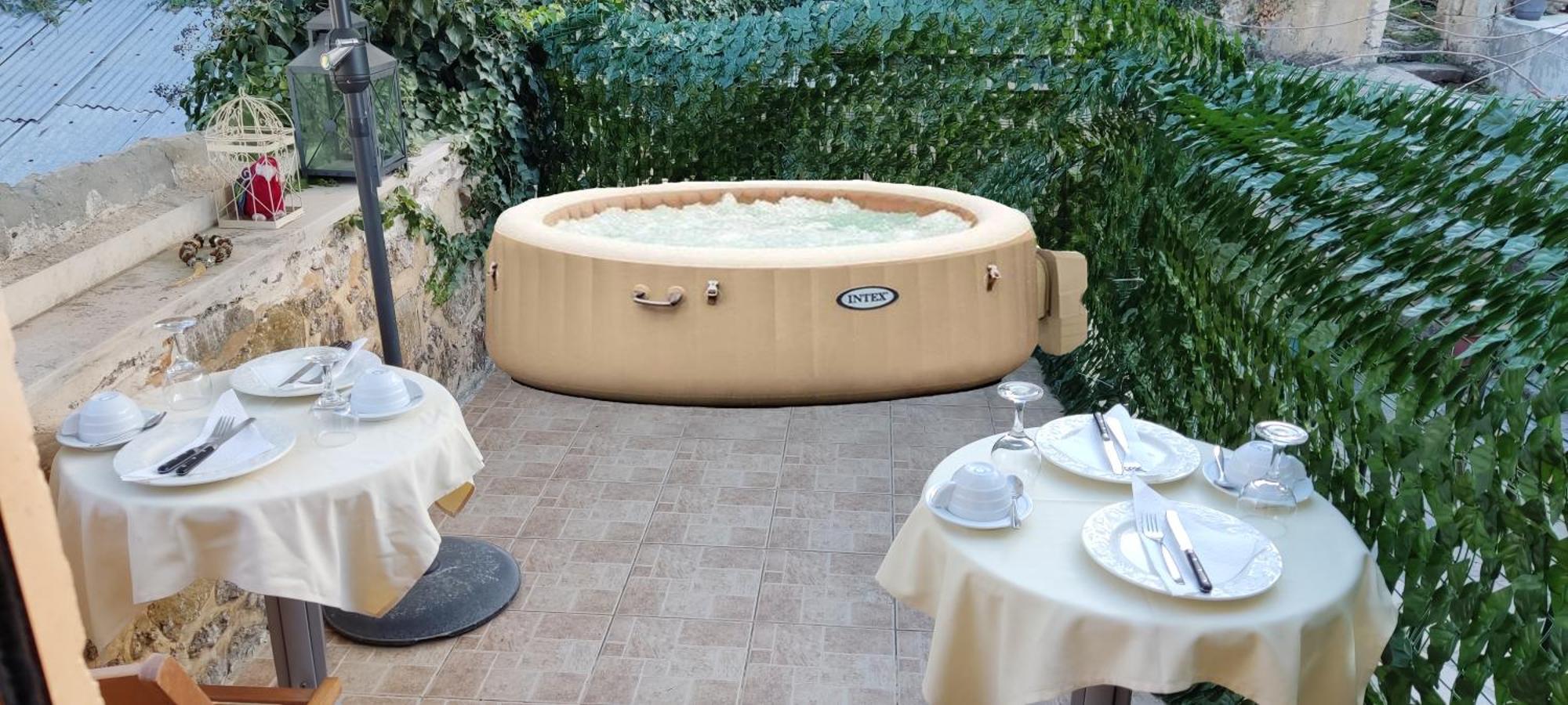 Villa Sofita With Tzakouzi Maroulas Екстер'єр фото