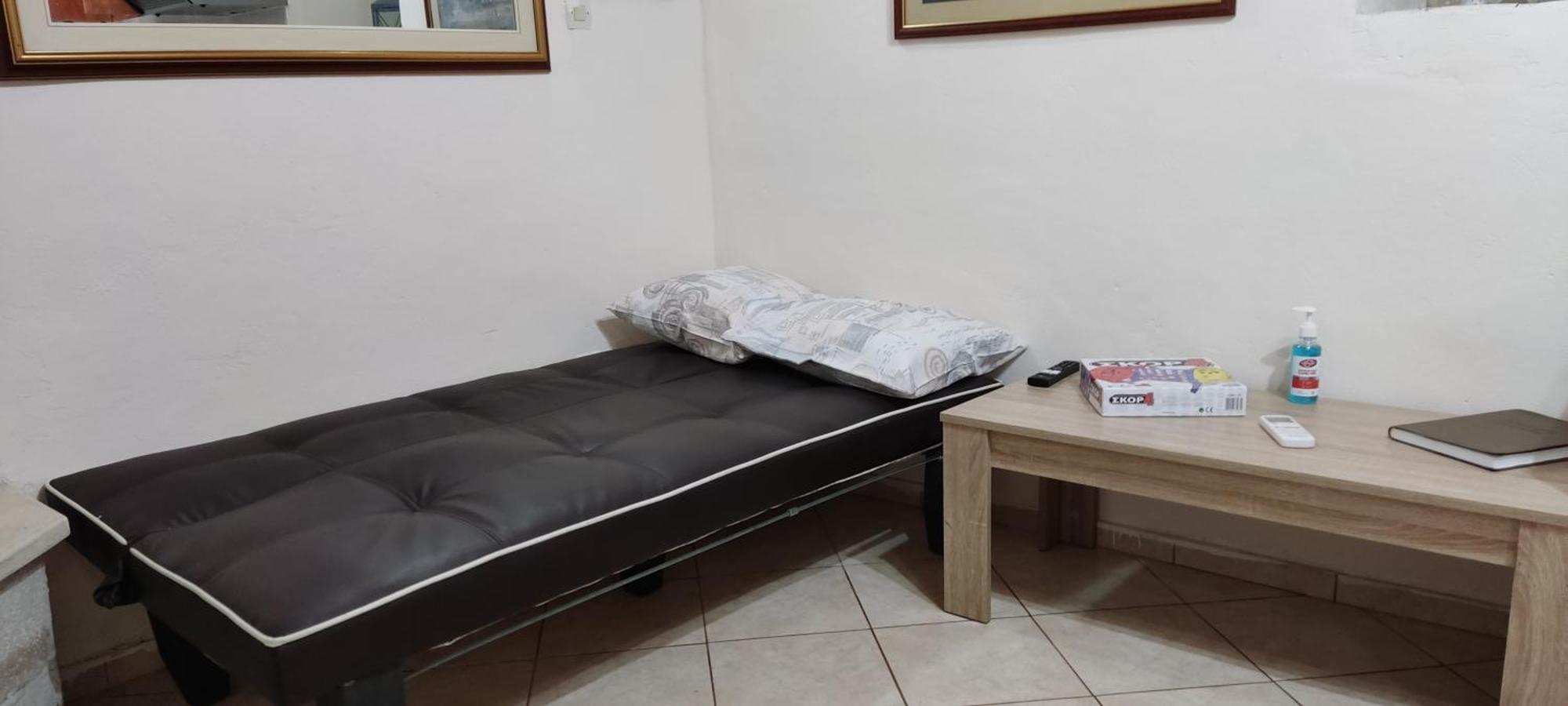 Villa Sofita With Tzakouzi Maroulas Екстер'єр фото