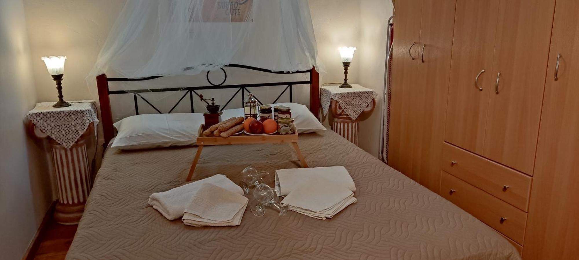 Villa Sofita With Tzakouzi Maroulas Екстер'єр фото