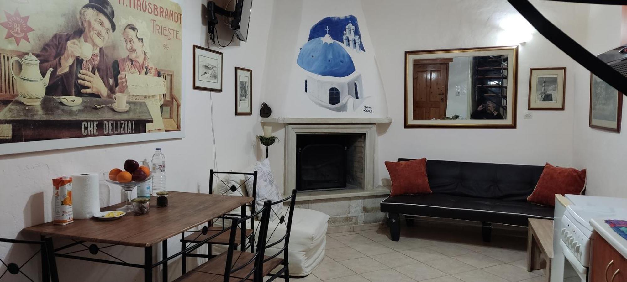 Villa Sofita With Tzakouzi Maroulas Екстер'єр фото