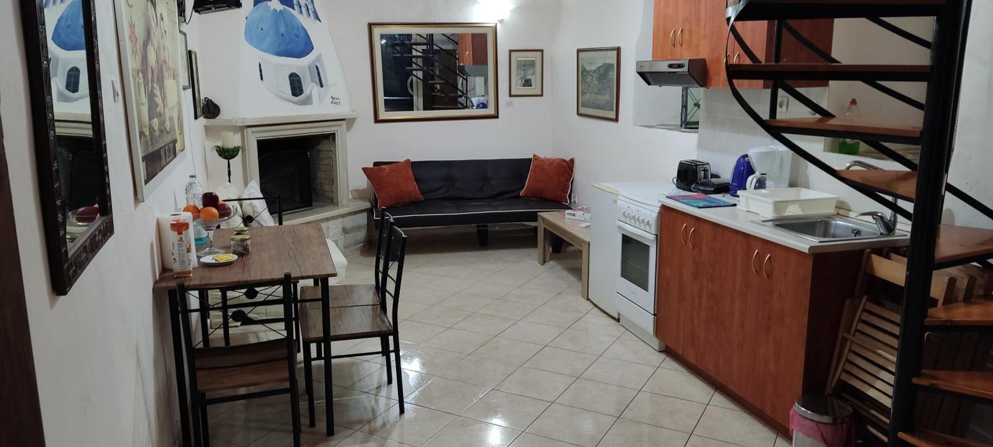 Villa Sofita With Tzakouzi Maroulas Екстер'єр фото
