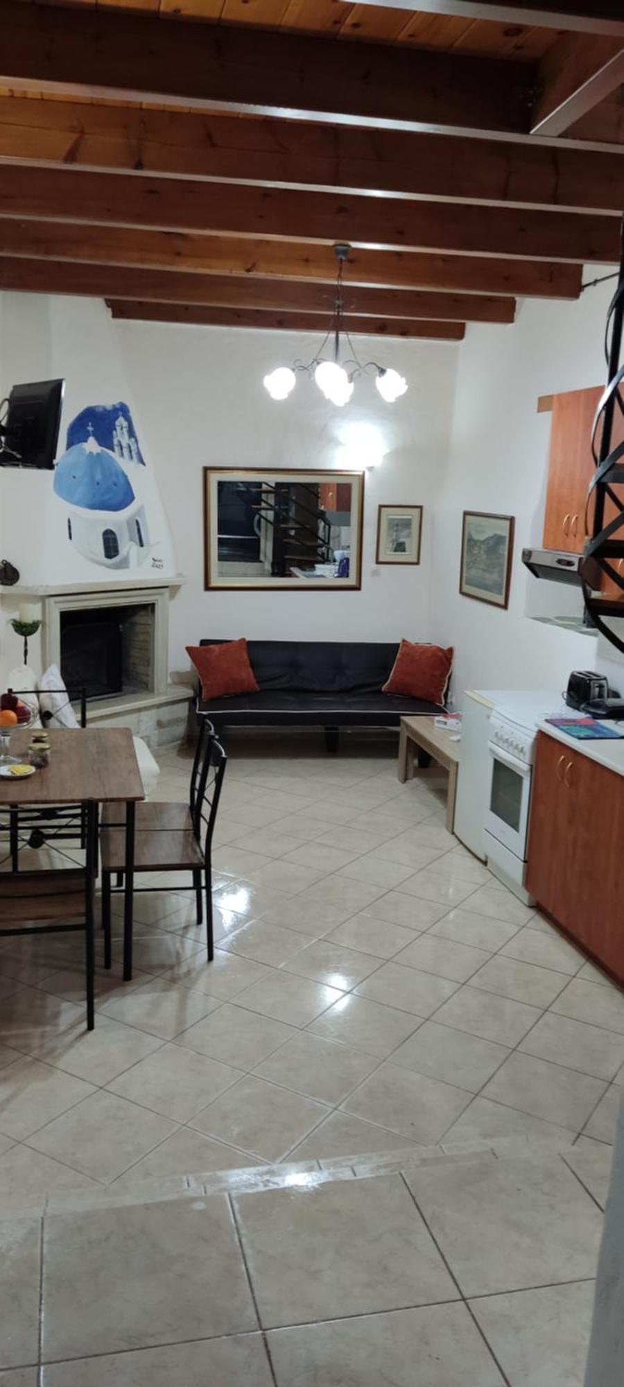 Villa Sofita With Tzakouzi Maroulas Екстер'єр фото