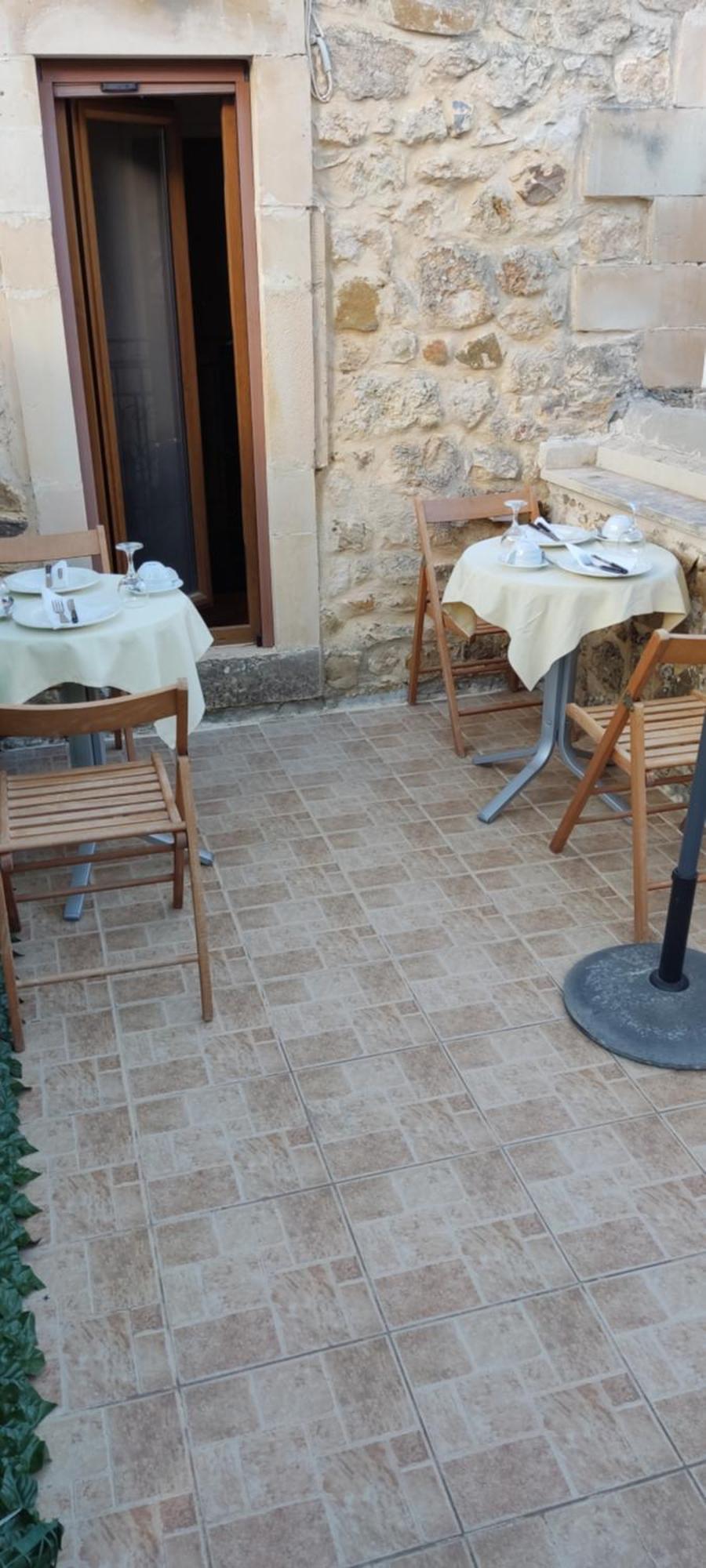 Villa Sofita With Tzakouzi Maroulas Екстер'єр фото