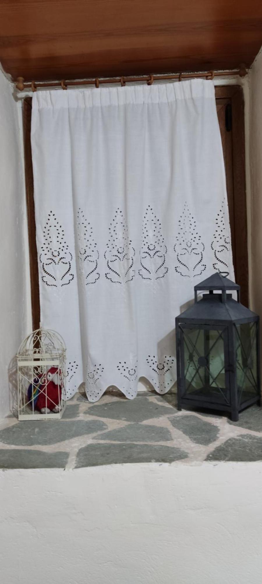 Villa Sofita With Tzakouzi Maroulas Екстер'єр фото