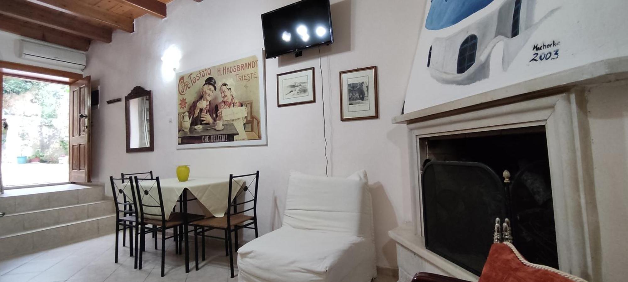 Villa Sofita With Tzakouzi Maroulas Екстер'єр фото