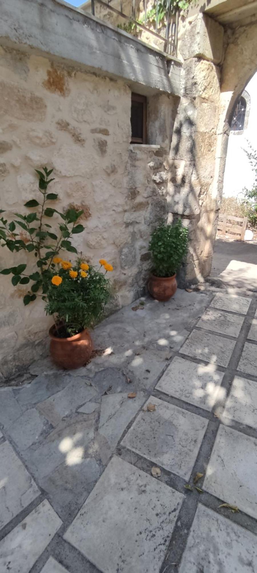 Villa Sofita With Tzakouzi Maroulas Екстер'єр фото